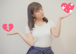 ときめく恋をしてる人は少ない？